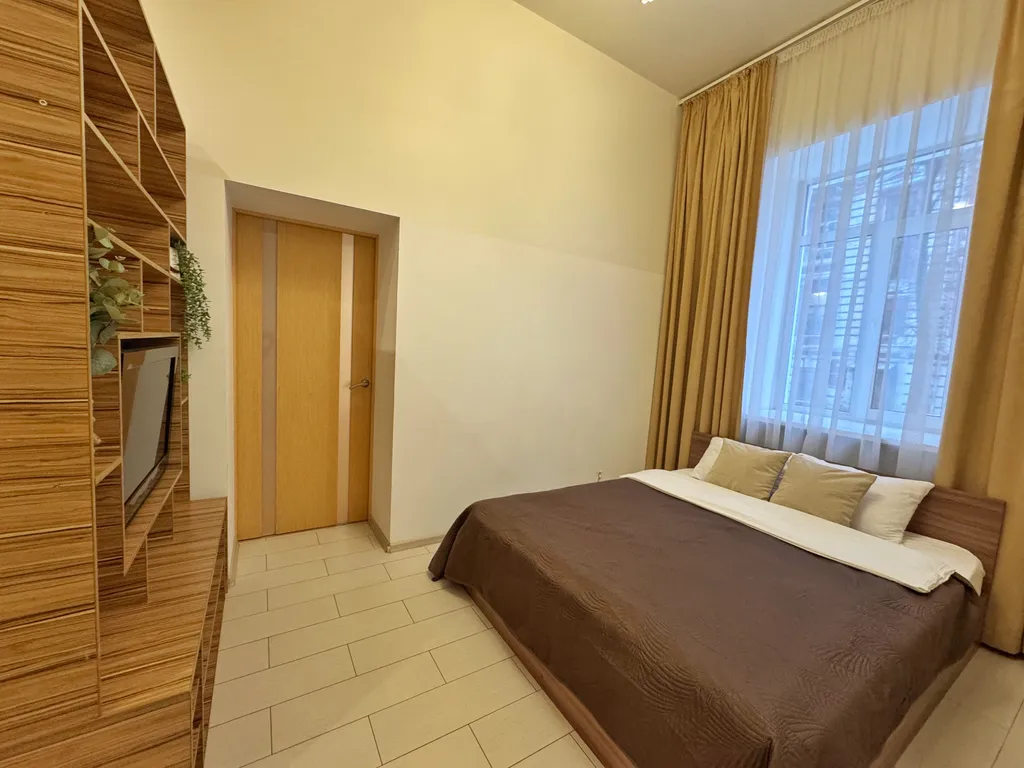 Квартира двухкомнатная на улице Максимова, 42 м², Ярославль — фото 2
