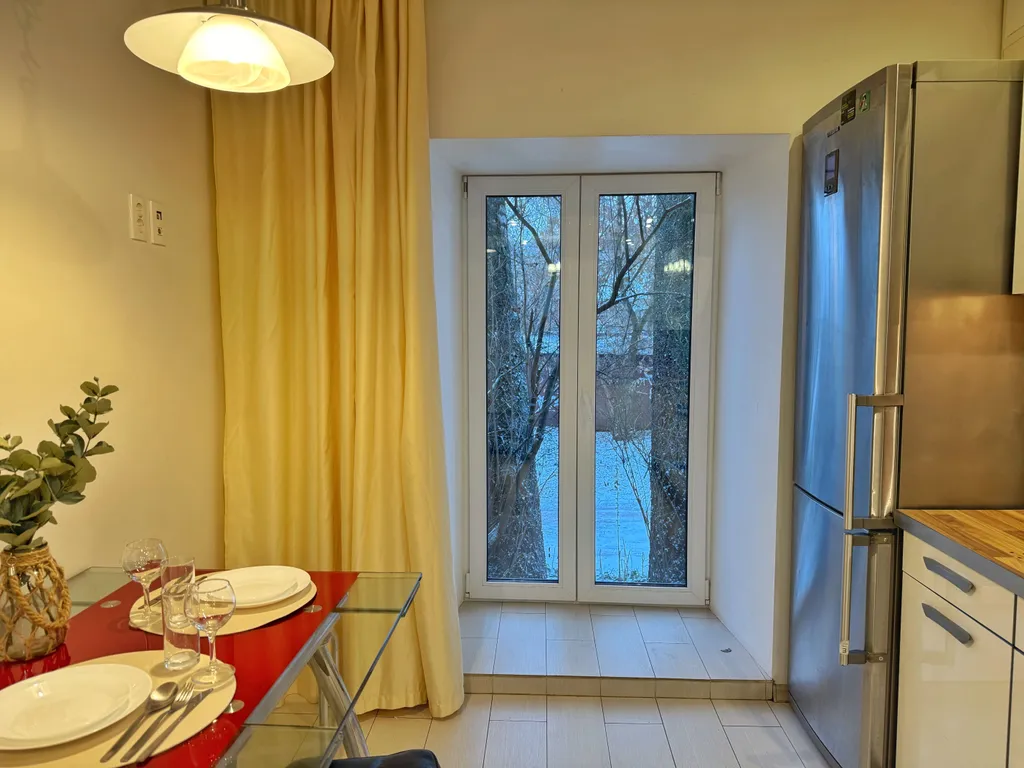 Квартира двухкомнатная на улице Максимова, 42 м², Ярославль — фото 23