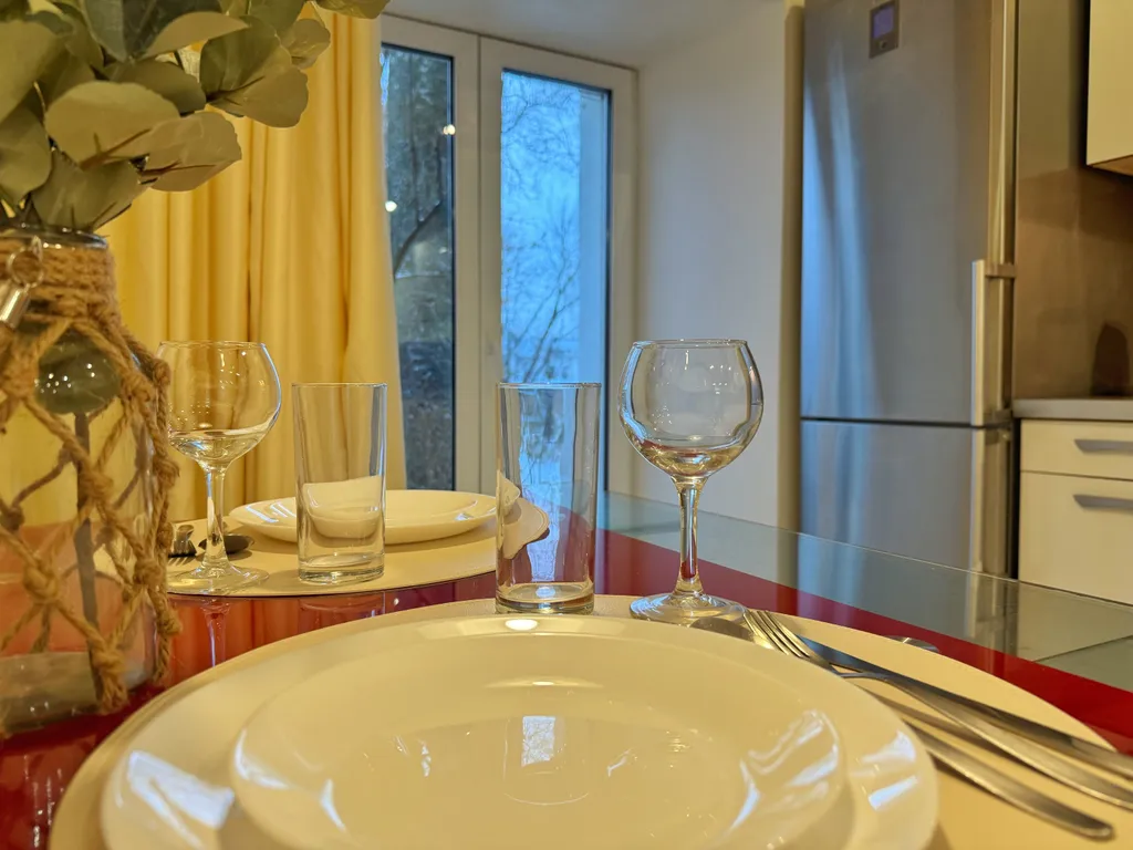 Квартира двухкомнатная на улице Максимова, 42 м², Ярославль — фото 25