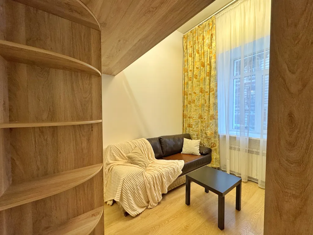 Квартира двухкомнатная на улице Максимова, 42 м², Ярославль — фото 3