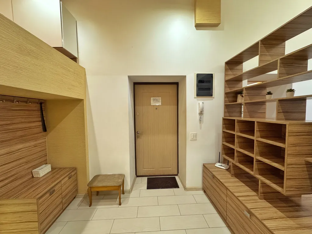 Квартира двухкомнатная на улице Максимова, 42 м², Ярославль — фото 32