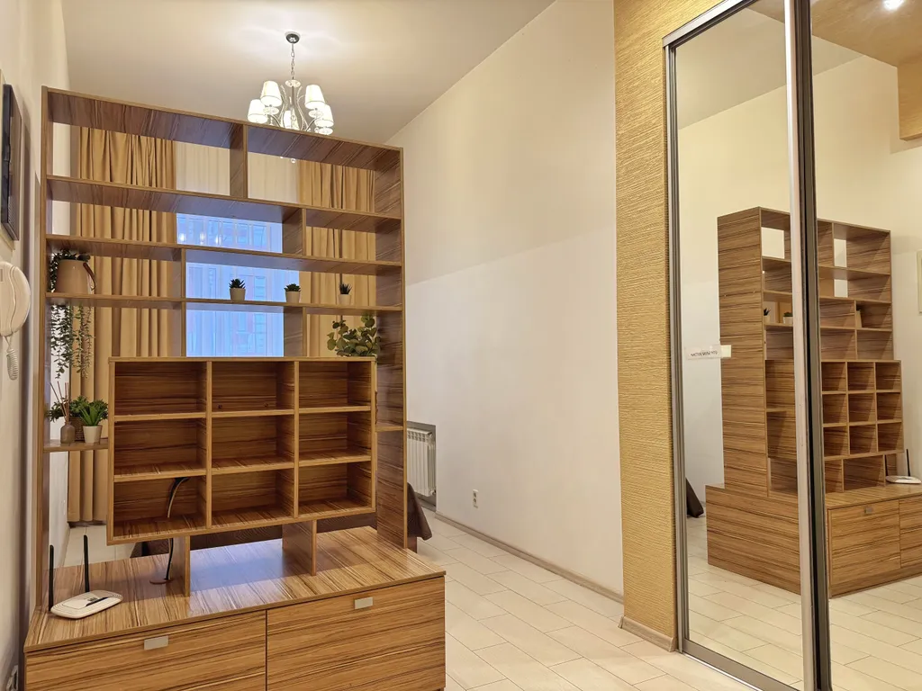 Квартира двухкомнатная на улице Максимова, 42 м², Ярославль — фото 33
