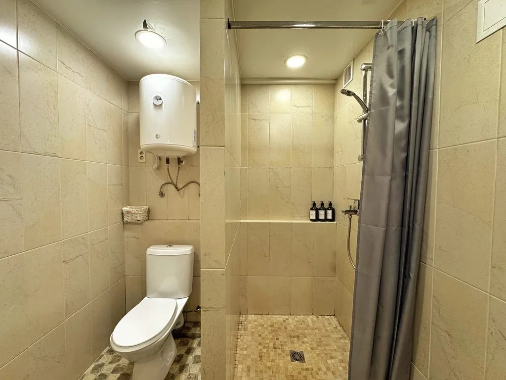 Квартира двухкомнатная на улице Максимова, 42 м², Ярославль — фото 6