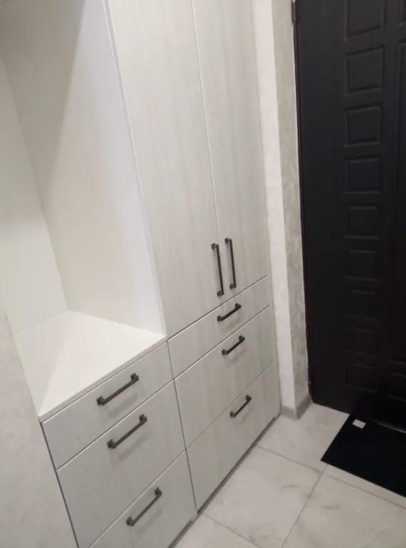 Квартира однокомнатная на улице Просторной, 42 м², Ессентуки — фото 9