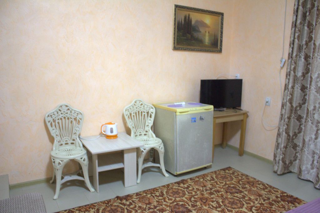 Фото отеля «Волна», 13