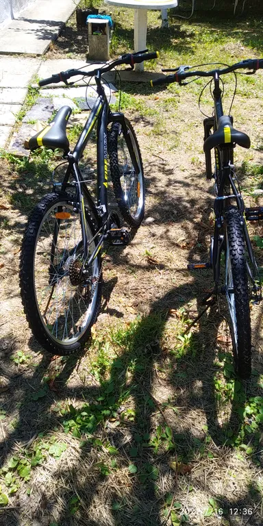 Уютный 2-х местный домик с видом на горы