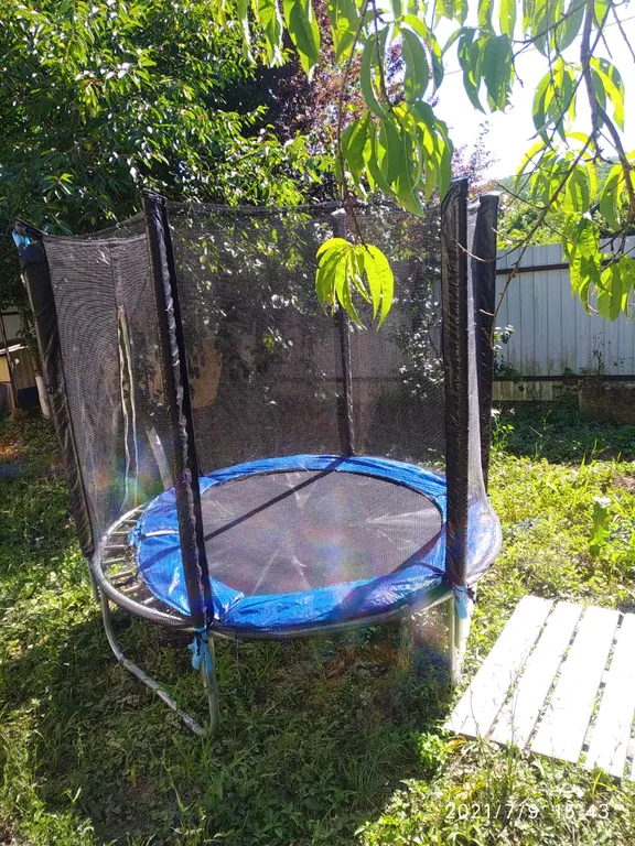 Уютный 2-х местный домик с видом на горы