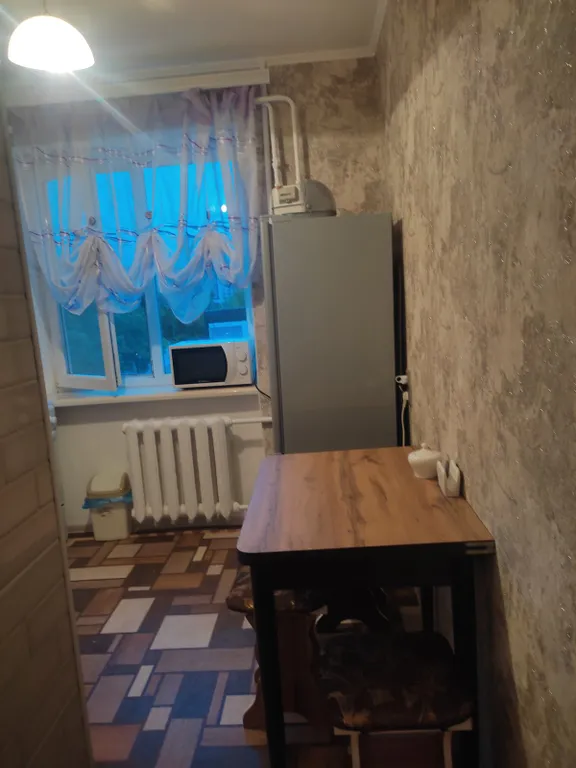 Квартира однокомнатная на проспекте Победы, 33 м², Евпатория — фото 6