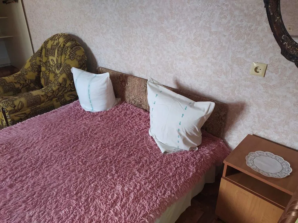 Двухместный номер с 1 кроватью Стандарт с кухней — Вэллари, фото 1 из 5