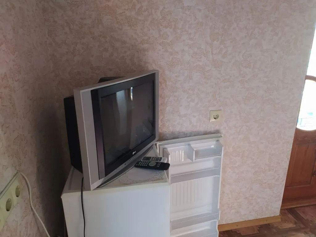 Двухместный номер с 1 кроватью Стандарт с кухней — Вэллари, фото 2 из 5