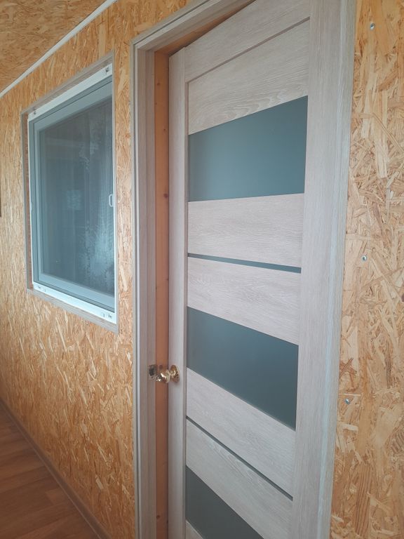 Двухместный номер с 1 кроватью стандарт — спальное место