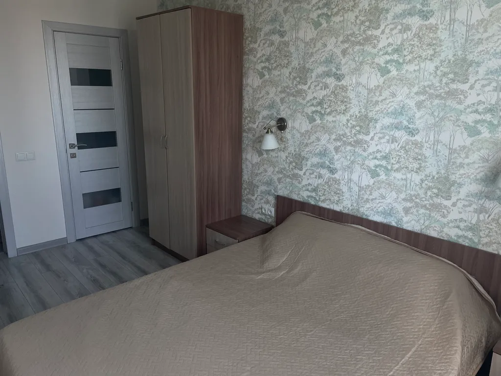 Квартира двухкомнатная в Гагаринском, 44 м², Севастополь — фото 16