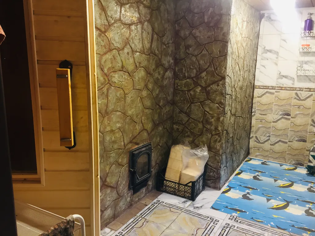 Дом 6-местный на улице Сержанта Щербакова, 75 м², Медянка — фото 34
