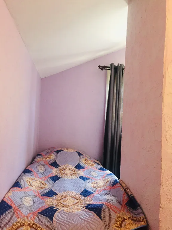 Дом 6-местный на улице Сержанта Щербакова, 75 м², Медянка — спальня, фото 2