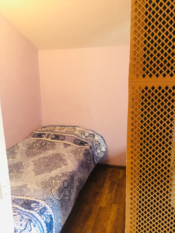 Дом 6-местный на улице Сержанта Щербакова, 75 м², Медянка — спальня, фото 3