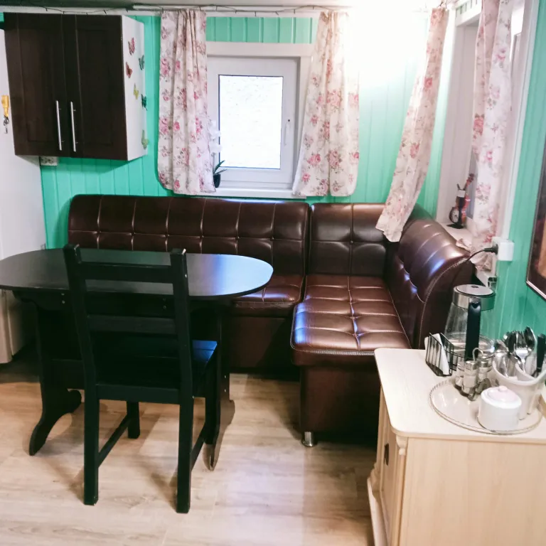Дом 6-местный на улице Сержанта Щербакова, 75 м², Медянка — спальня, фото 4
