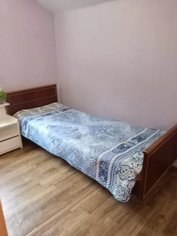 Дом 6-местный на улице Сержанта Щербакова, 75 м², Медянка — спальня, фото 5