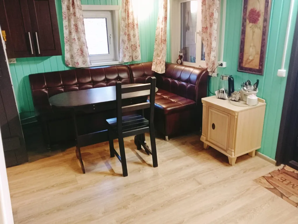 Дом 6-местный на улице Сержанта Щербакова, 75 м², Медянка — фото 31