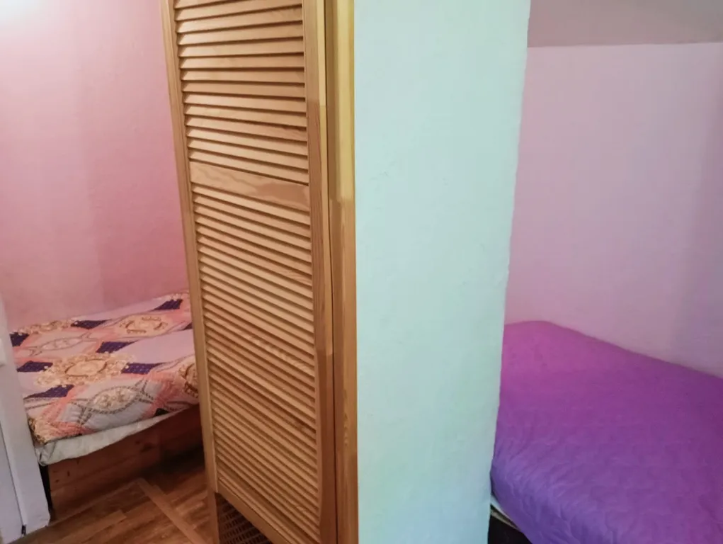 Дом 6-местный на улице Сержанта Щербакова, 75 м², Медянка — спальня, фото 7