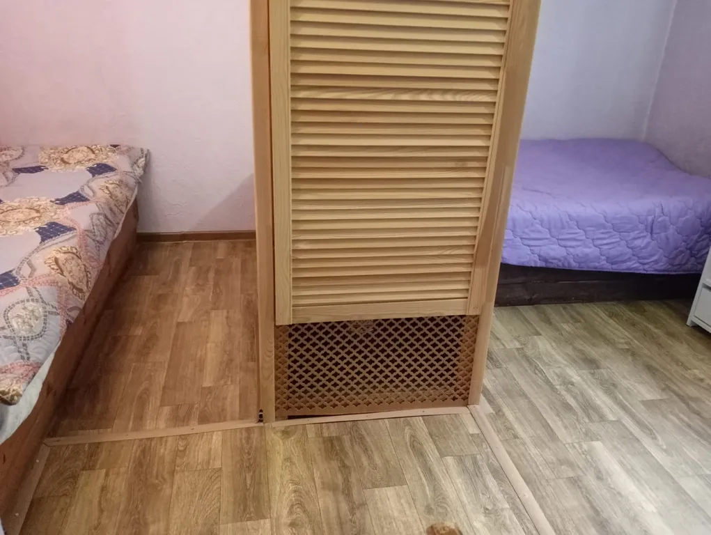 Дом 6-местный на улице Сержанта Щербакова, 75 м², Медянка — спальня, фото 8