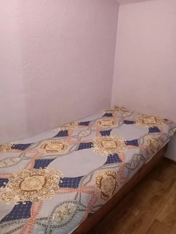 Дом 6-местный на улице Сержанта Щербакова, 75 м², Медянка — спальня, фото 9