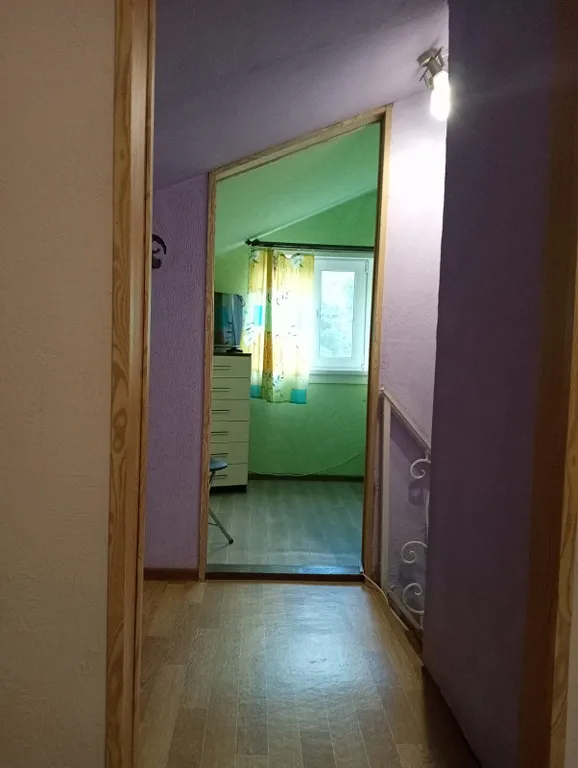 Дом 6-местный на улице Сержанта Щербакова, 75 м², Медянка — фото 38