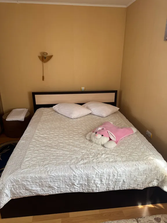 Дом 4-местный на улице Коммунальной, 50 м², Гурзуф — фото 22