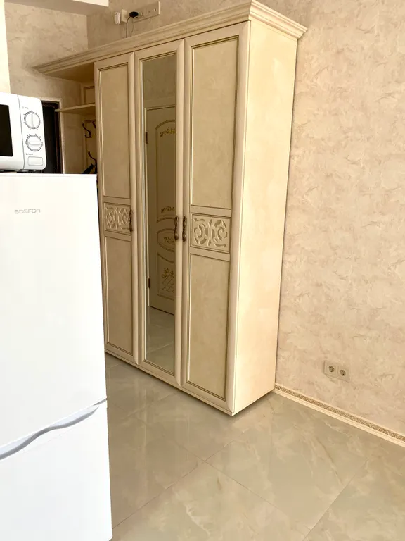 Студия однокомнатная на спуске Морском, 45 м², Ялта — фото 6