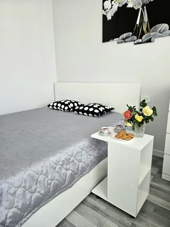 Апартаменты однокомнатные в Балаклавском, 30 м², Севастополь — фото 12