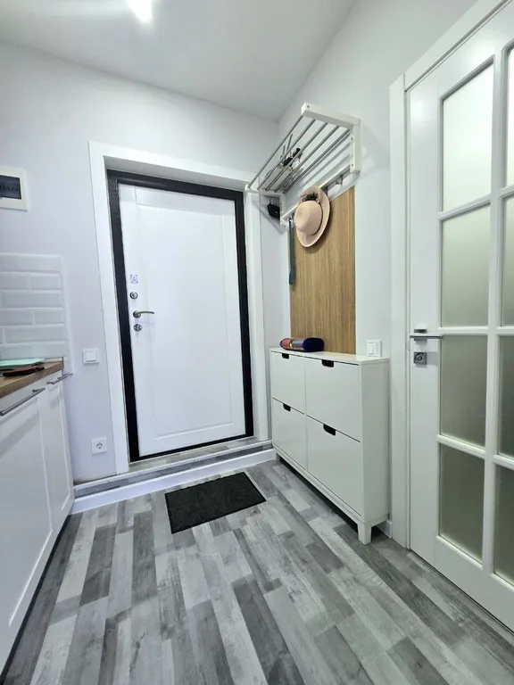 Апартаменты однокомнатные в Балаклавском, 30 м², Севастополь — фото 16