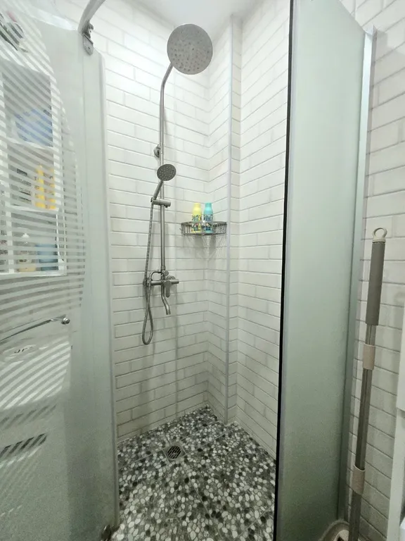 Апартаменты однокомнатные в Балаклавском, 30 м², Севастополь — фото 22