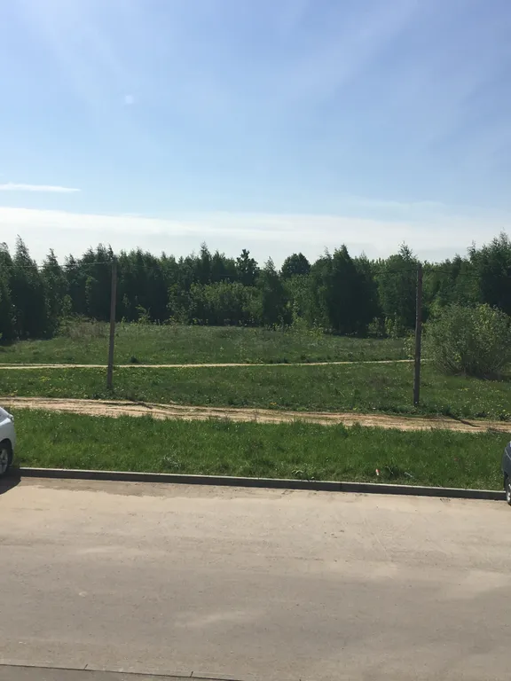 Квартира однокомнатная на улице Республиканской, 58 м², Городец — двор, фото 2