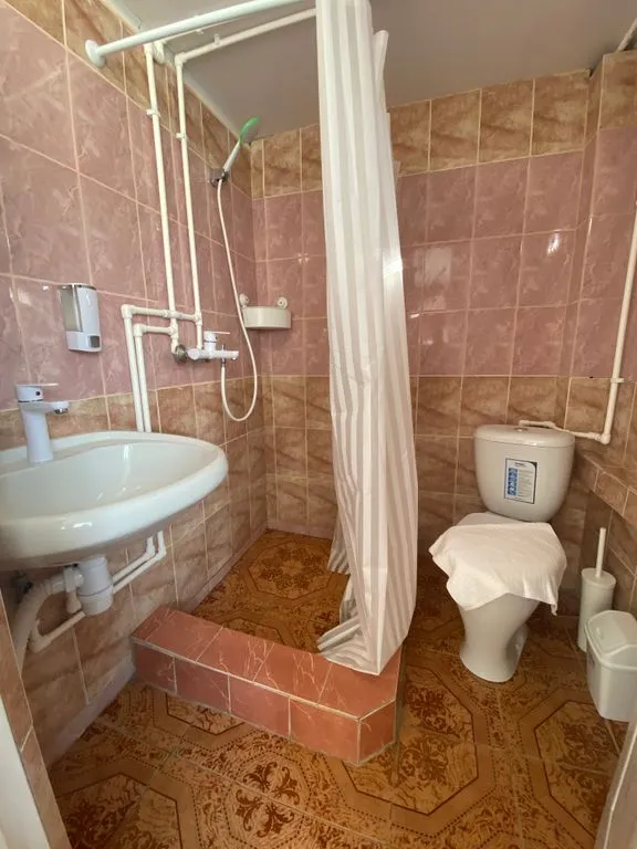 Фото отеля «Киммерия», 12