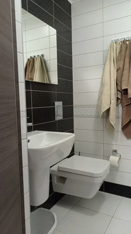 Двухместный номер с 1 кроватью Эконом1 — спальное место