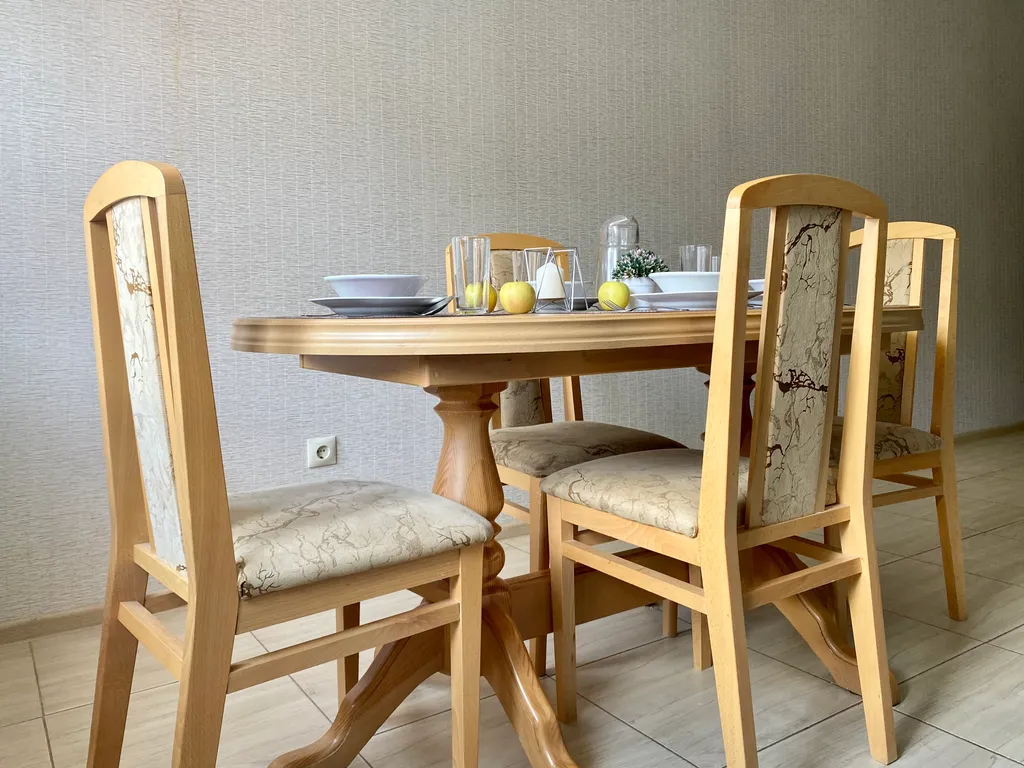 Квартира двухкомнатная на улице Орджоникидзе, 80 м², Ессентуки — фото 17