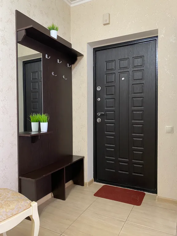 Квартира двухкомнатная на улице Орджоникидзе, 80 м², Ессентуки — фото 34