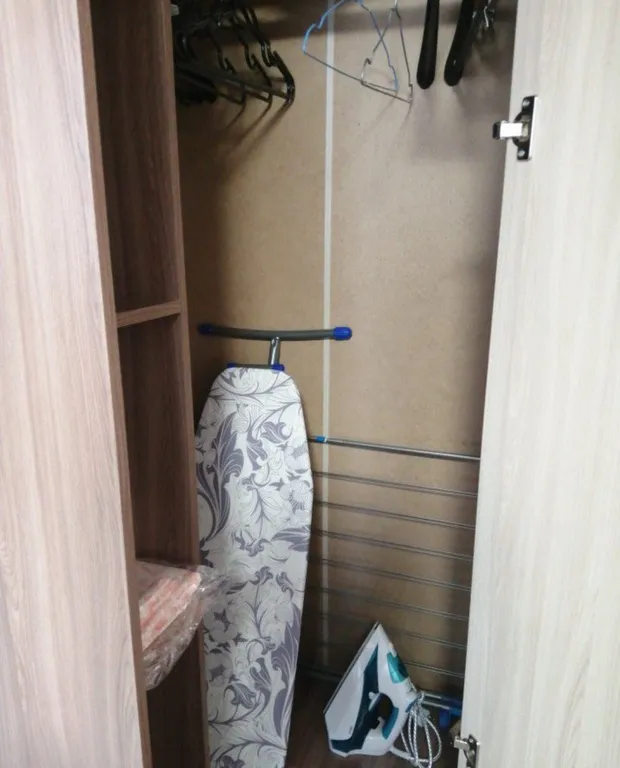 Квартира однокомнатная на улице Республики, 30 м², Тюмень — фото 2