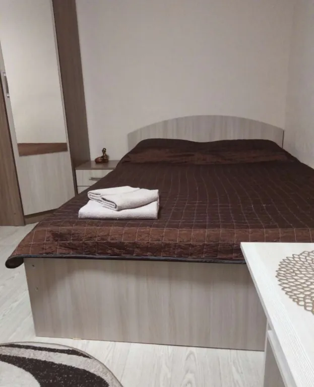 Квартира однокомнатная на улице Республики, 30 м², Тюмень — фото 9