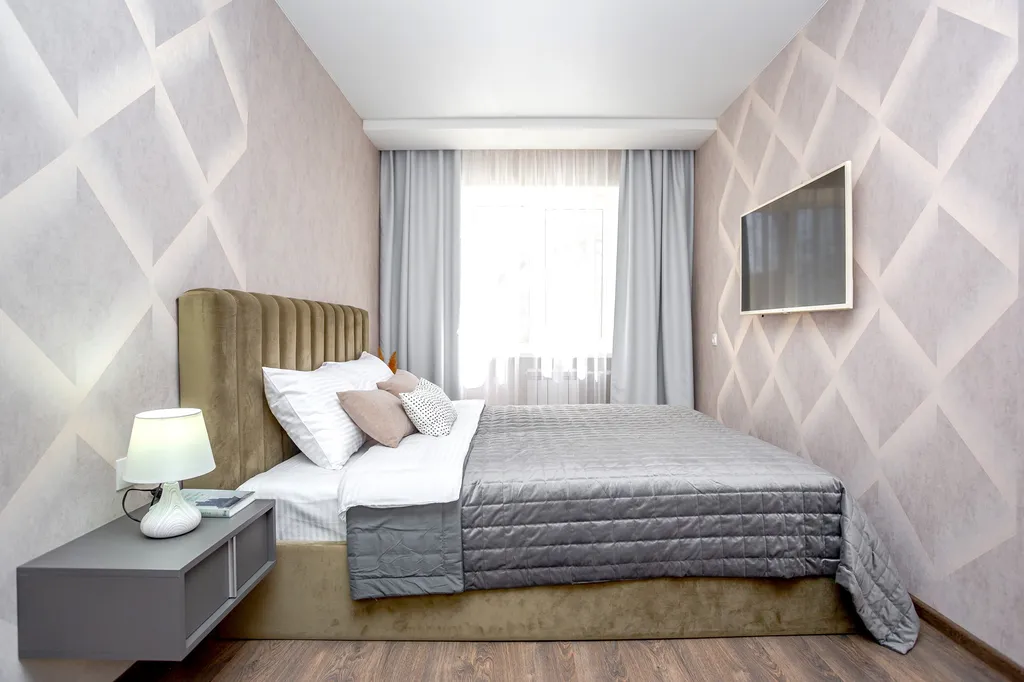 Квартира двухкомнатная на улице Пологой, 42 м², Владивосток — фото 2