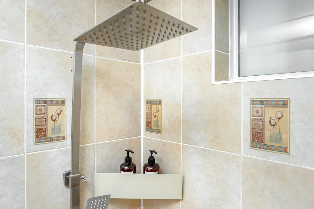 Квартира двухкомнатная на улице Пологой, 42 м², Владивосток — фото 36