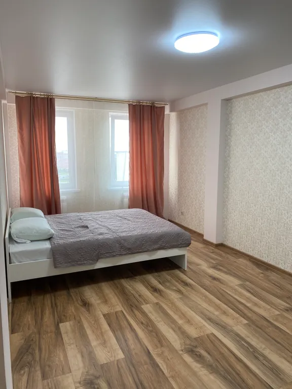Квартира трёхкомнатная в Нижегородском, 97 м², Нижний Новгород — фото 10