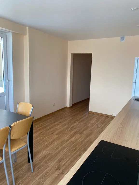 Квартира трёхкомнатная в Нижегородском, 97 м², Нижний Новгород — фото 14