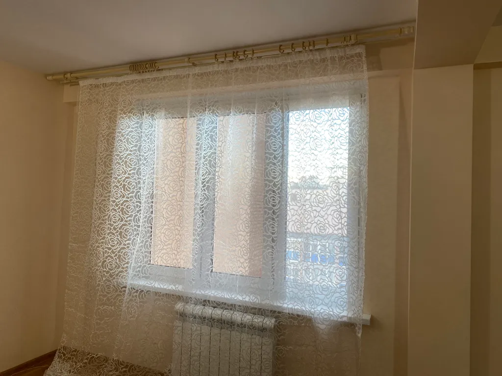 Квартира трёхкомнатная в Нижегородском, 97 м², Нижний Новгород — фото 15