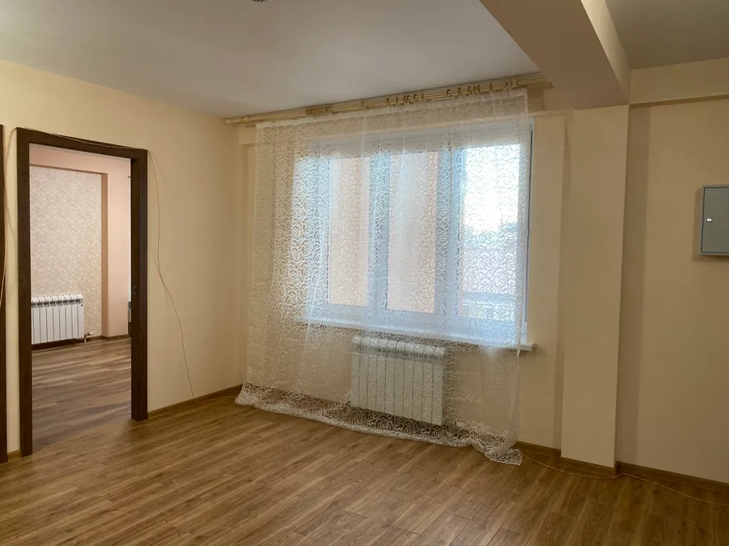 Квартира трёхкомнатная в Нижегородском, 97 м², Нижний Новгород — фото 16