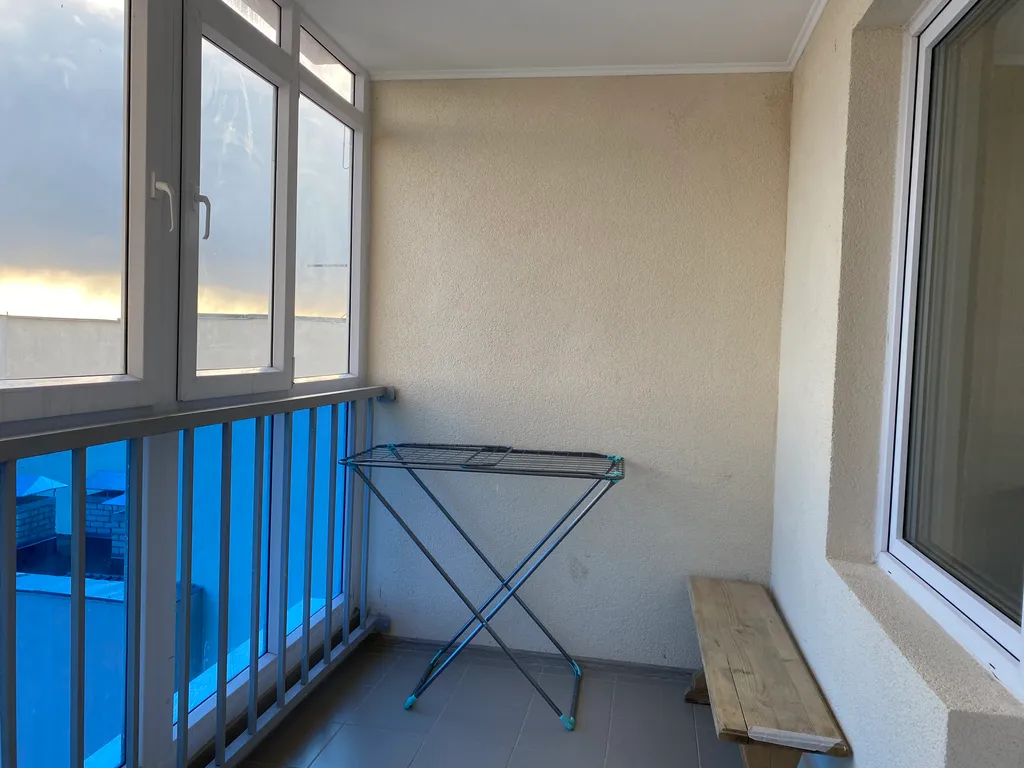 Квартира трёхкомнатная в Нижегородском, 97 м², Нижний Новгород — фото 19
