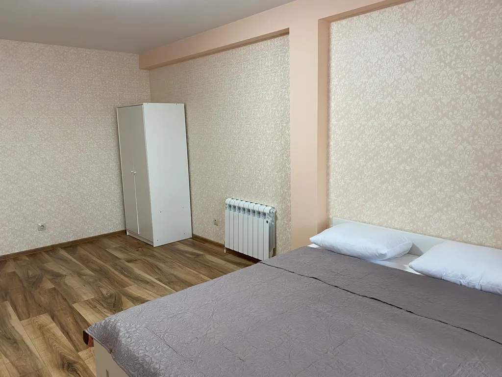 Квартира трёхкомнатная в Нижегородском, 97 м², Нижний Новгород — фото 2