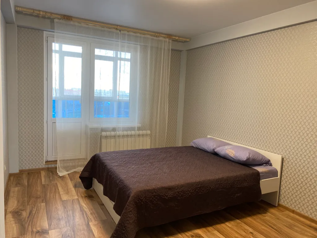 Квартира трёхкомнатная в Нижегородском, 97 м², Нижний Новгород — фото 3