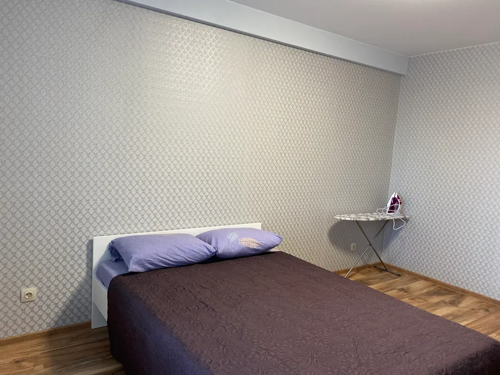 Квартира трёхкомнатная в Нижегородском, 97 м², Нижний Новгород — фото 5