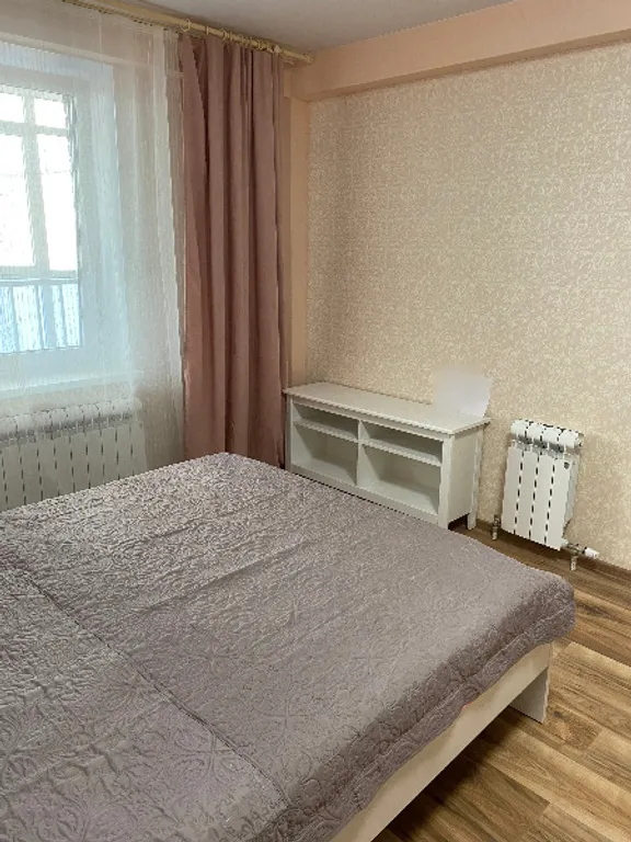 Квартира трёхкомнатная в Нижегородском, 97 м², Нижний Новгород — фото 6