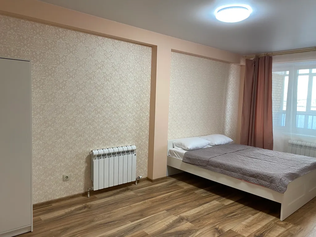 Квартира трёхкомнатная в Нижегородском, 97 м², Нижний Новгород — фото 7